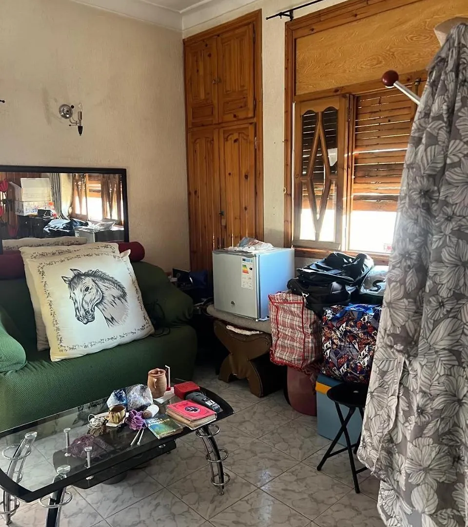 Apartment Calme Appartement Fes