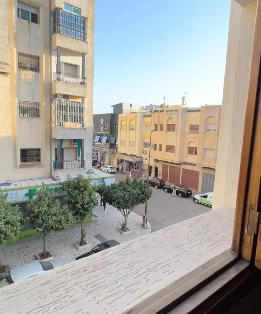 Calme Appartement Fes