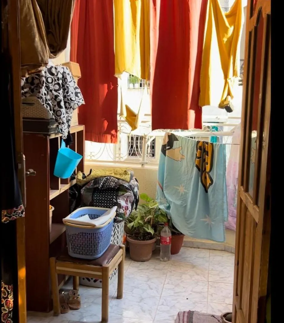 Calme Appartement Fes 0*,