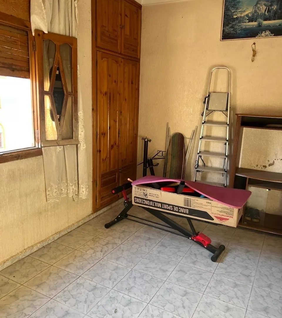 Calme Appartement Fes Morocco