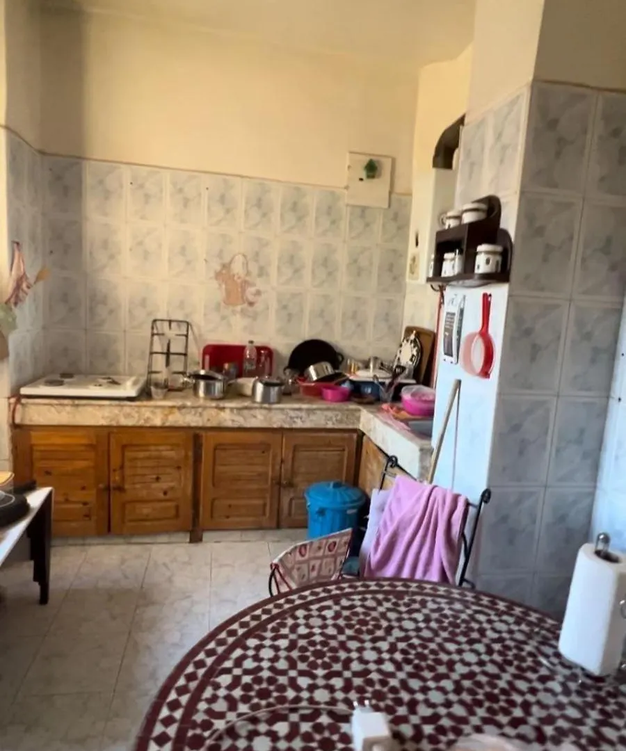 Calme Appartement Fes