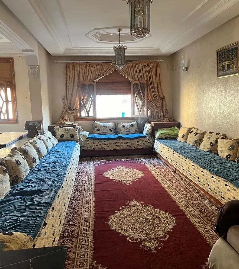 Calme Appartement Fes 0*,  Morocco
