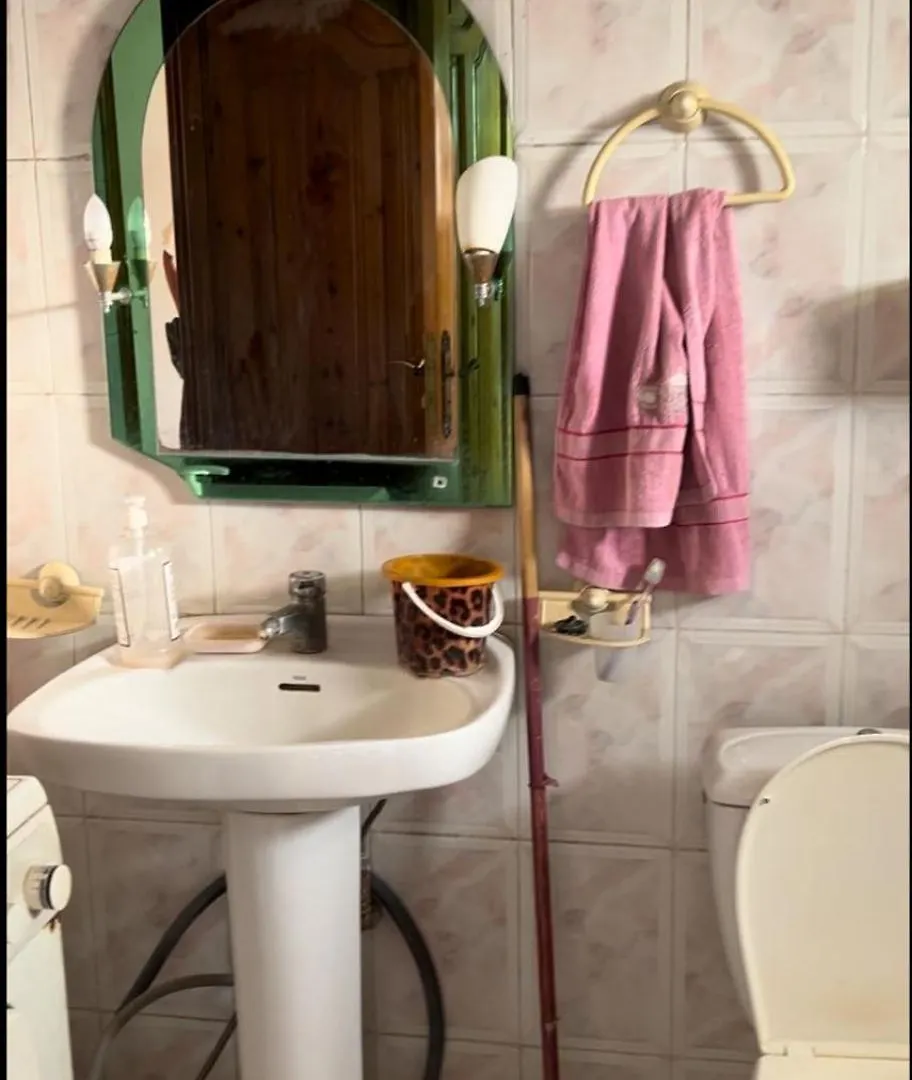 Calme Appartement Fes Apartment